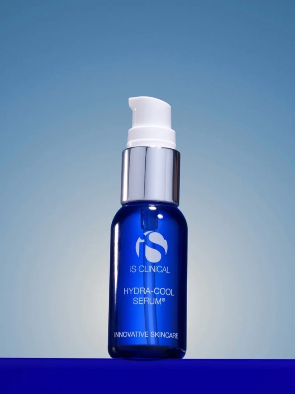 IS CLINICAL Hydra-Cool Serum NWT .5 oz